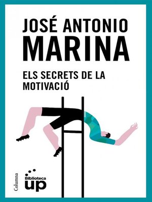 cover image of Els secrets de la motivació